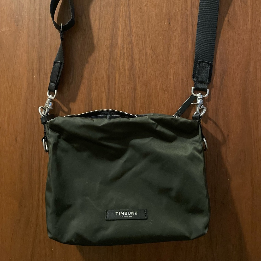 Timbuk2 Nylon Crossbody